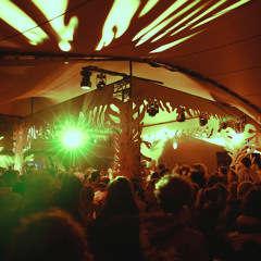 JOHN D - La Nature Festival 25 (MOOJO Stage)
