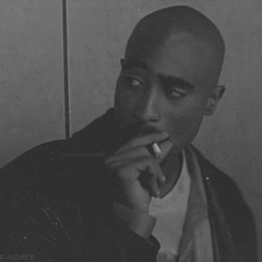 2Pac - Only Fear Of Death - Remix