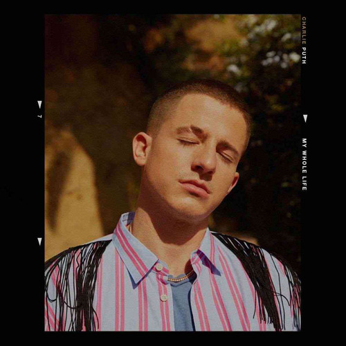 My Whole Life - Charlie puth