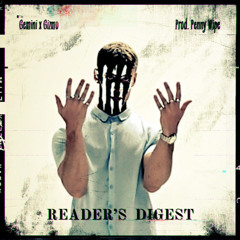 Reader's Digest - Gemini x Gizmo