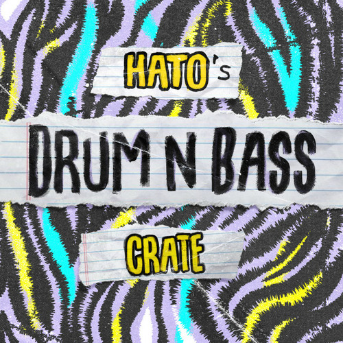 HATO's DnB Crate