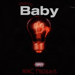 Produkt Baby - Real Street ft NTF Kee
