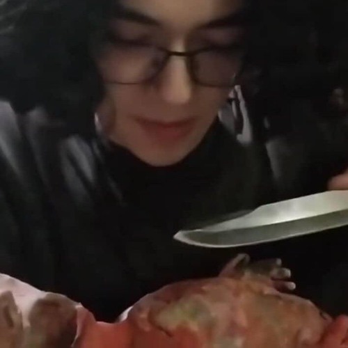 therapy didn't even help me