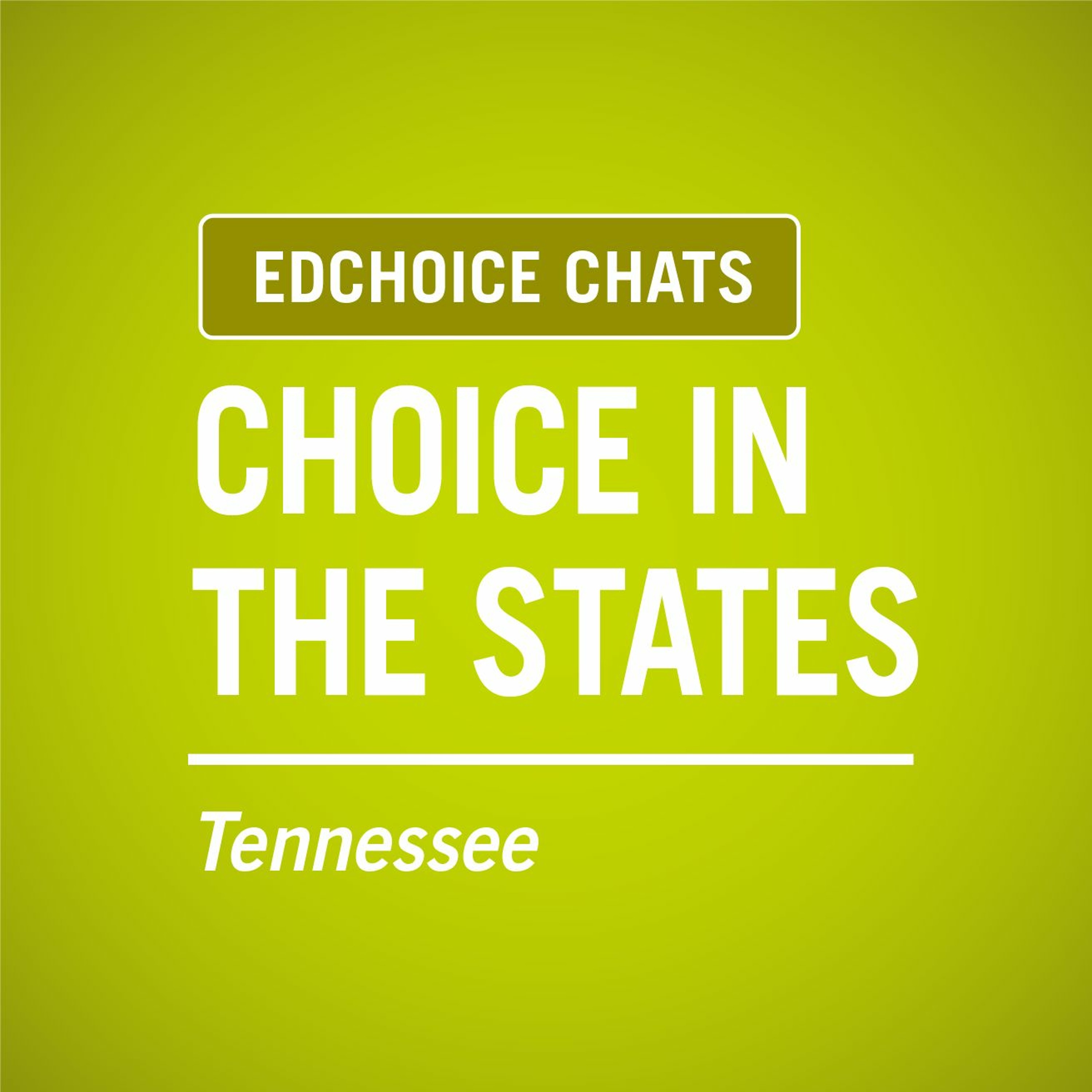 EdChoice Chats