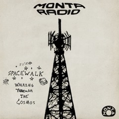 MONTA RADIO #008 [with SPACEWALK]