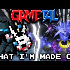 What I'm Made Of (Sonic Heroes) - GaMetal Remix