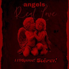 Space!** X Störm-Real Love (Prod by LUVSLIZZY)