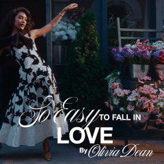 Olivia Dean v Peggy Gou v De Soffer- So Easy To Fall In Love Nanana (Dallas Downs Nudisco Mashup)