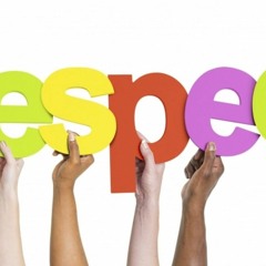 احترام رغبات الاخرين