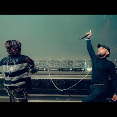 Skrillex & Iso - Fuze (Krymsa RMXx)