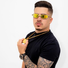 MC BM , MC THEUZYN & MC GW -  VOU TE BOTAR PRA SENTAR (DJ DANZIN)