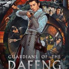 Guardian of dafeng ost.m4a