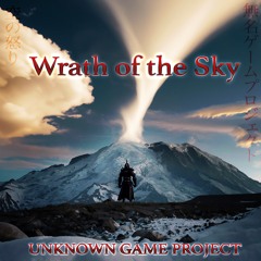 Wrath Of The Sky (Unknown Game Project)