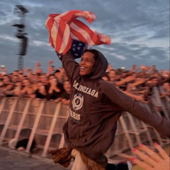 A$AP ROCKY TYPE BEAT