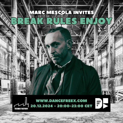 Break rules enjoy