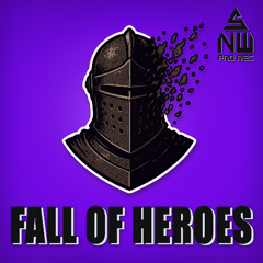 Fall Of Heroes [88 BPM]