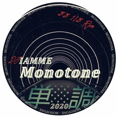 Esperia (Future garage) - IAMME