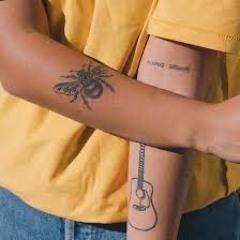Waves- Paige