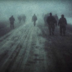 The Man Who Wanted to be Left Alone