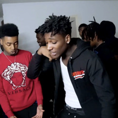 WEBTHABLOCK  x REALBLEEDA - Freestyle