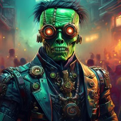 Rob Zombie - Dragula (ProotZ Remix)