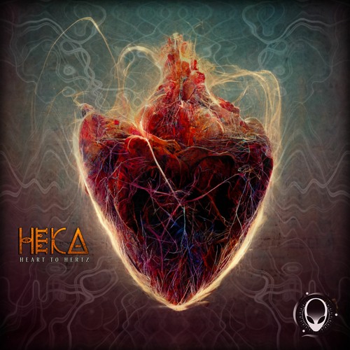 Heart To Hertz featuring Dragota | Universal Tribe Records