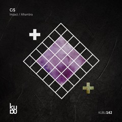 CiS - Alhambra (Original Mix)