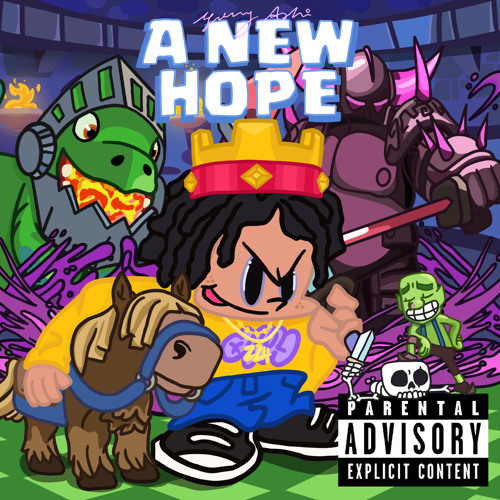 Musick (Feat. WM Loby) [Prod. Yurei]