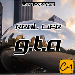 Real Life GTA