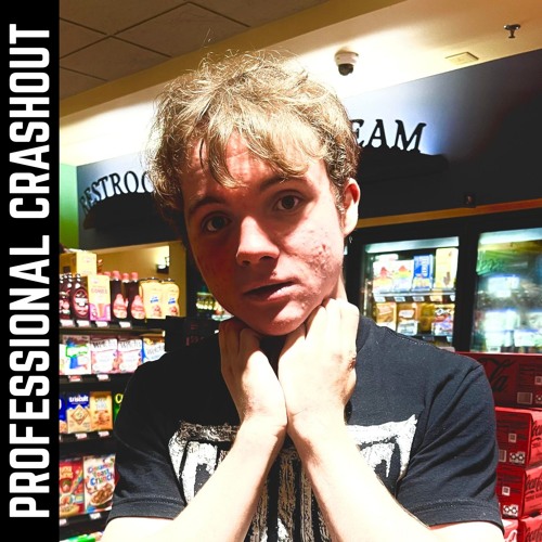 Crashout Tendencies (prod. Anesthesia x prodmxthew)