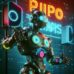 Pipo Trapis Volumen 16 (makina++++)