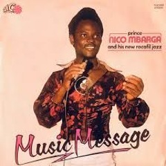 Nico Mbarga - Ocheme Emia