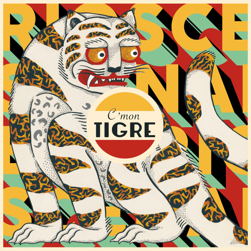 Stream La Mer Et L Amour By C Mon Tigre Listen Online For Free On Soundcloud