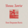 Sunrise (Henri Bergmann Remix) DJ mix artwork - Electronic music tracklist cover image