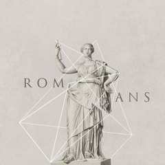 Romans - Chapter 1 Pt. 1 (C. Trimble 2-28-21)