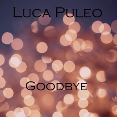 Goodbye (Original Mix)