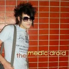 The Medic Droid - Fer sure (demo)