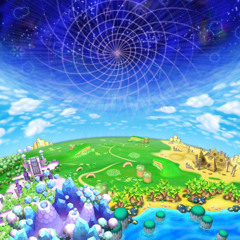 Dreamland’s Gap☁️🌟