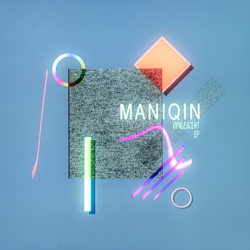 Maniqin - Angry Jam