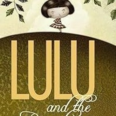 #! Lulu and the Brontosaurus (The Lulu Series) BY: Judith Viorst (Author),Lane Smith (Illustrat