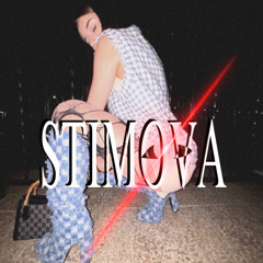 вайхо + elumeneveragain ‘’STIMOVA’’ @prodShutter