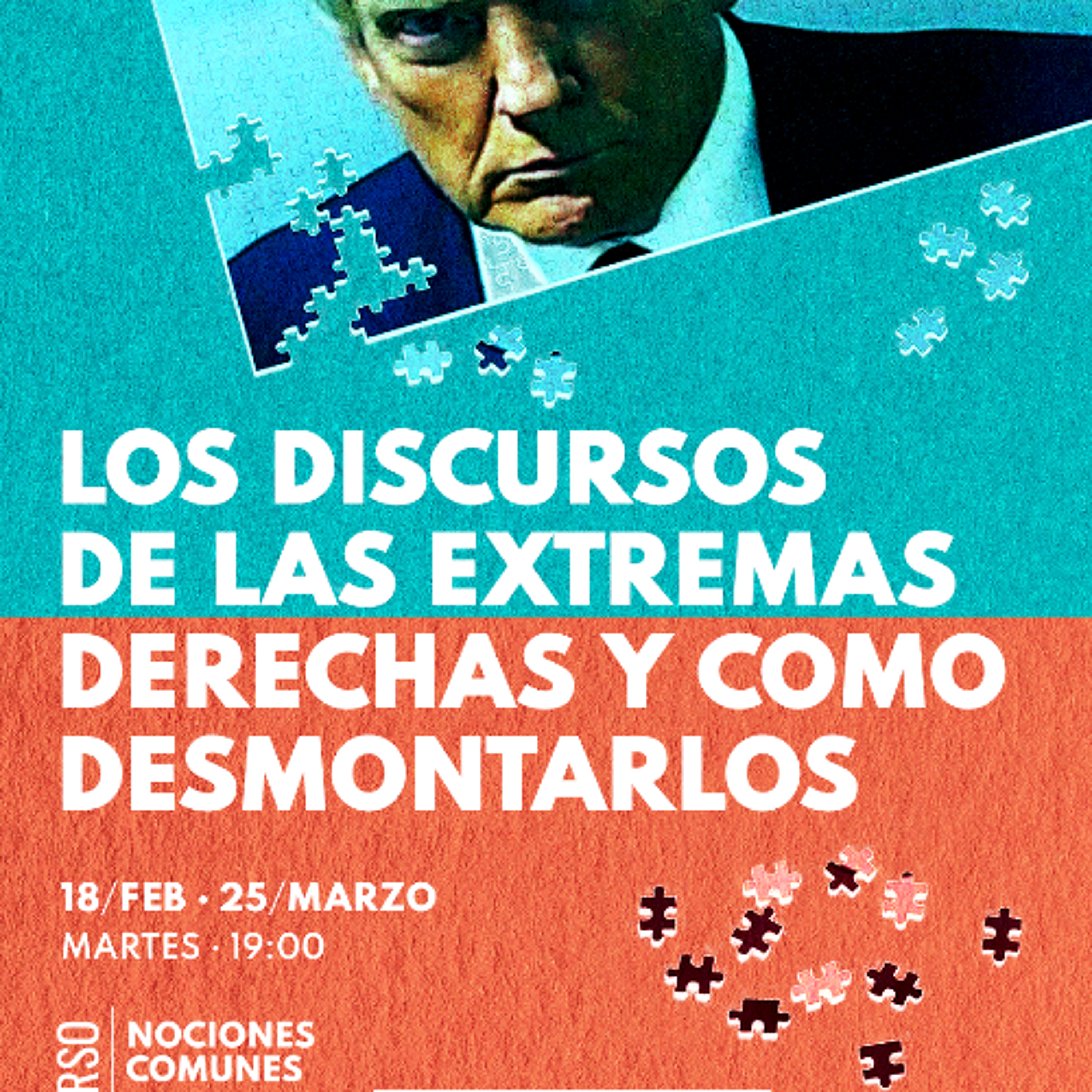 Nociones Comunes