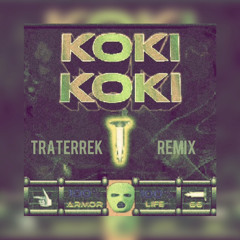 TBK - kokikoki (traterrek Tekk remix)