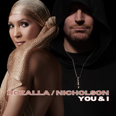 You & I (Dub Mix Radio Edit) [feat. Nicholson]