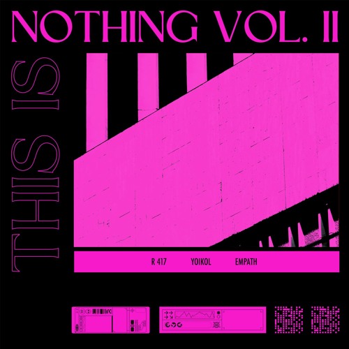 Premiere: Yoikol — Brightness [Kuiper Noise]