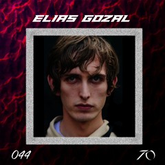 Technoasis Podcast Series 044 - Elias Gozal