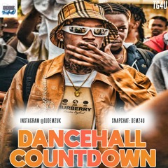 Dancehall Countdown | Skeng, Nicki Minaj, 1BiggsDon, Popcaan, Teejay, 9/9/22 @DJDEMZUK