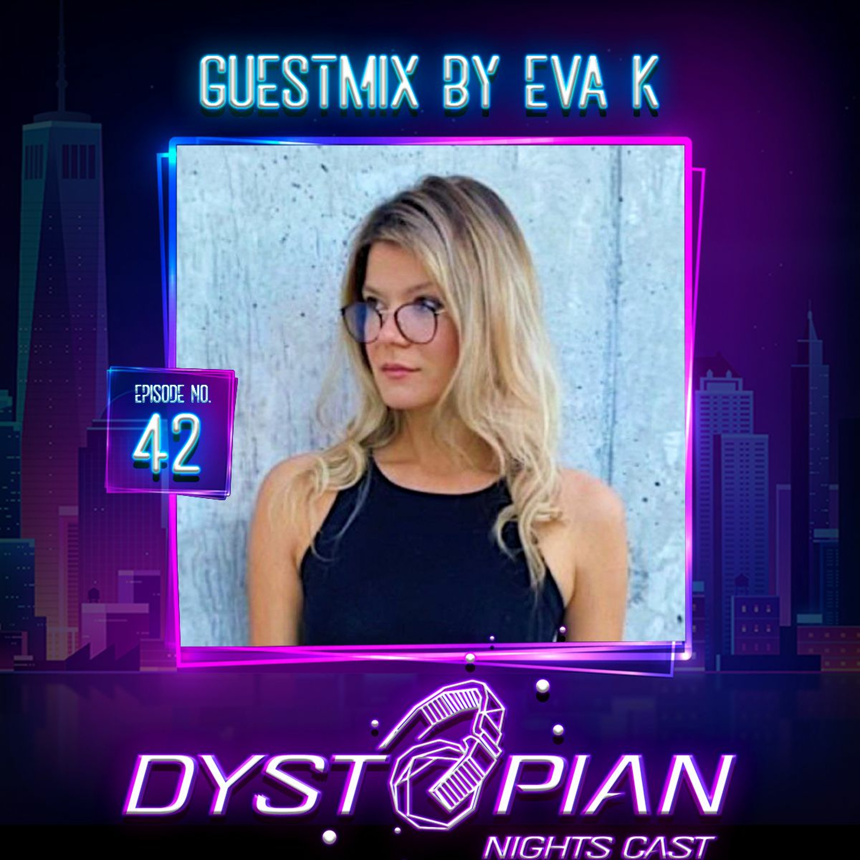 Dystopian Nights Cast