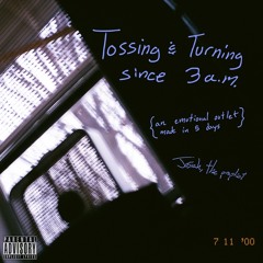 Sober. [Prod. Josiah, The Prophet]