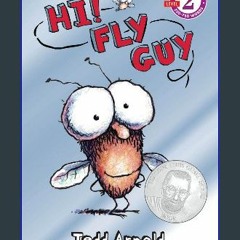 #^R.E.A.D ⚡ Hi! Fly Guy [PDF,EPuB,AudioBook,Ebook]